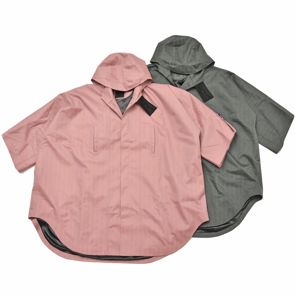 Raincho Unisex - Norwegian Rain