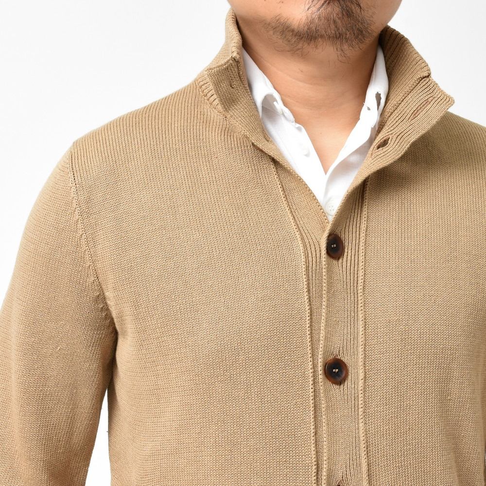 B.R.ONLINE - Style Web Magazine & Online Shop | ビー・アール・オンライン | ZANONE(ザノーネ )<br>patagonia ベスト パタゴニア ベージュ<br>7ゲージリネンコットンソリッドスタンドカラーニットカーディガン CHIOTO/812218/Z1337 16001000091 B.R.ONLINE - Style Web Magazine & Online Shop | ビー・アール・オンライン | ZANONE(ザノーネ )<br>新品 NIKE M CLUB PUFFER VEST BLACK/WHITE<br>7ゲージリネンコットンソリッドスタンドカラーニットカーディガン CHIOTO/812218/Z1337 16001000091