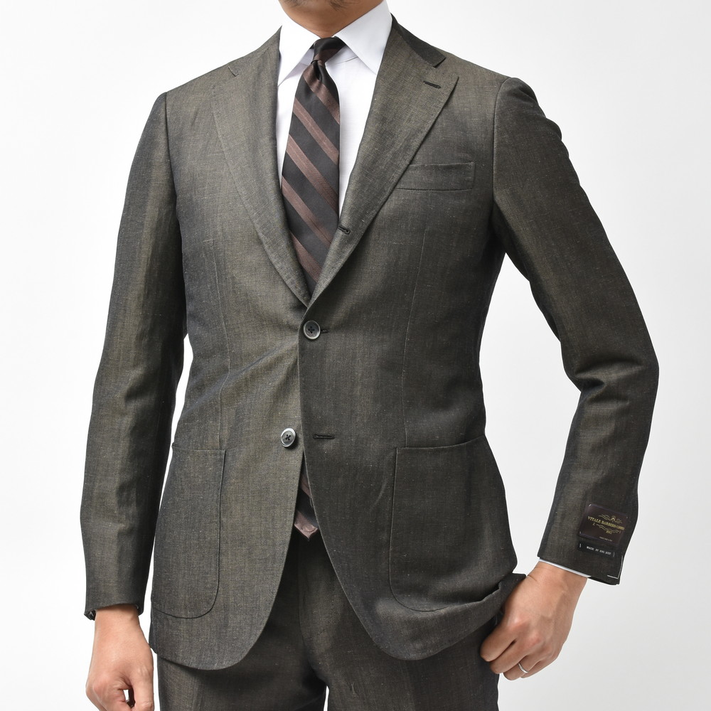 正規店 特価 46 綿 リングヂャケット KepFw-m89707929332 RING JACKET