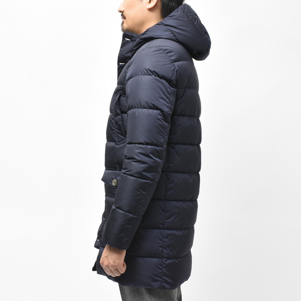 お中元 残暑見舞い 夏 ギフト 当店限定P10倍 HERNO マットナイロン