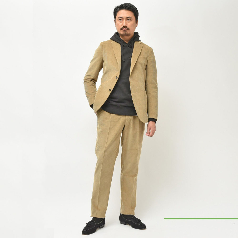 THE GIGI】定価70%OFF DEGAS ジャケット 46-