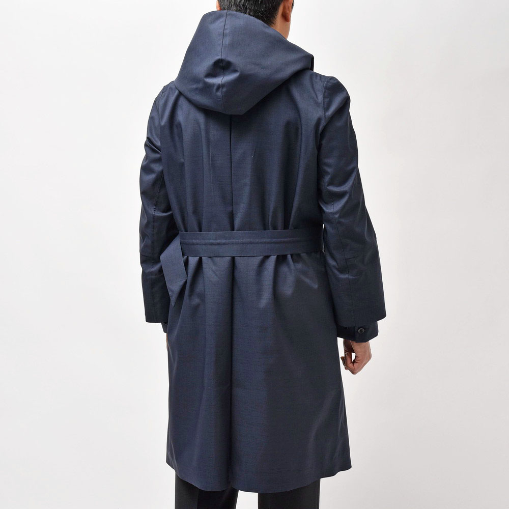 セール】Norwegian Rain MAYFAIR HOMME ダブルブレステッド