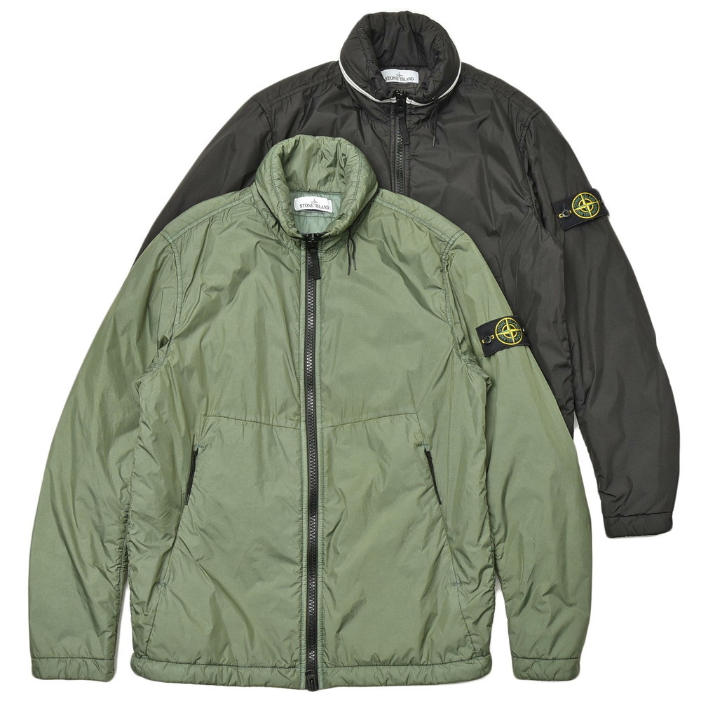 STONEISLAND ブルゾン