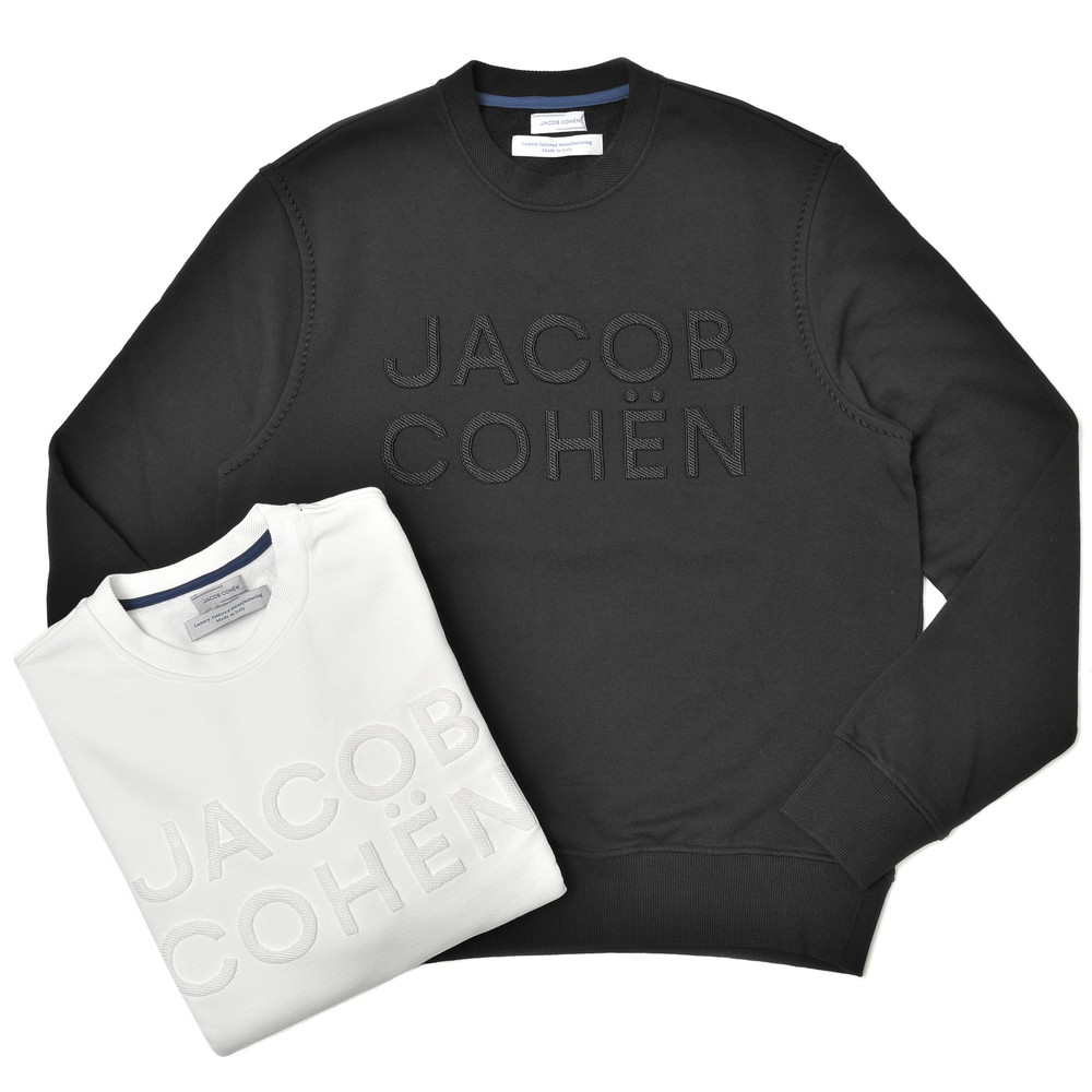 Jacob cohen ヤコブコーエン　スウェット