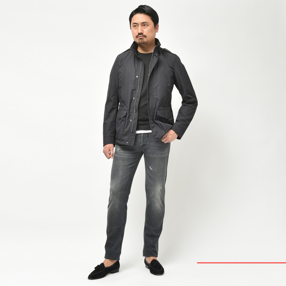 最終決算 B.R.ONLINE - ビー・アール | Shop Online & Magazine Web Style ジャケット・アウター