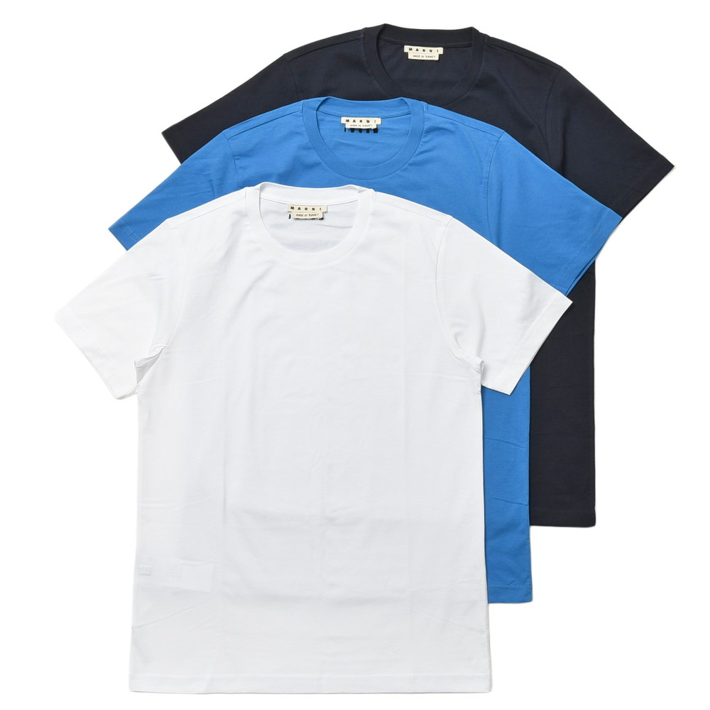 MARNI　半袖Tシャツ　パックT