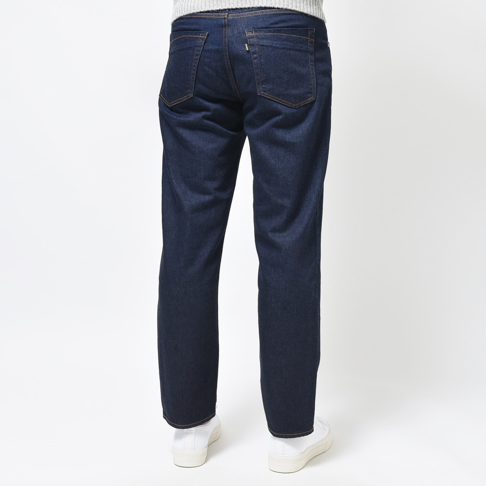 YCHAI（イカイ）ROBUSTO (ロブスト) Japan Silk Denim (ジャパン