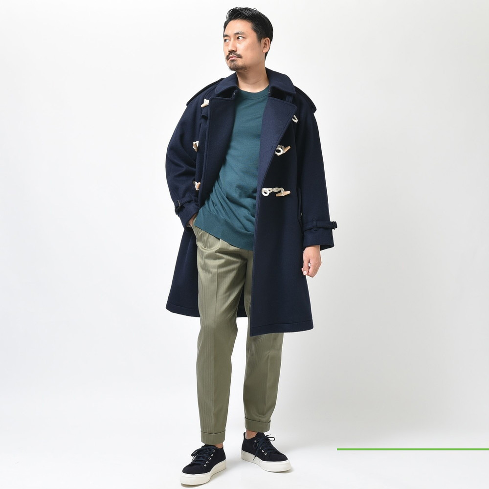 Casely-hayford コート