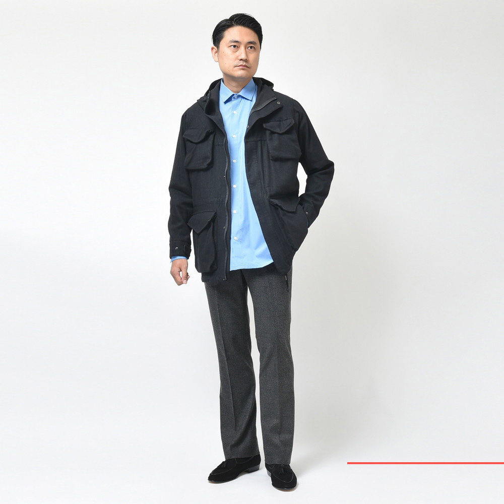 B.R.ONLINE - Style Web Magazine & Online Shop | ビー・アール