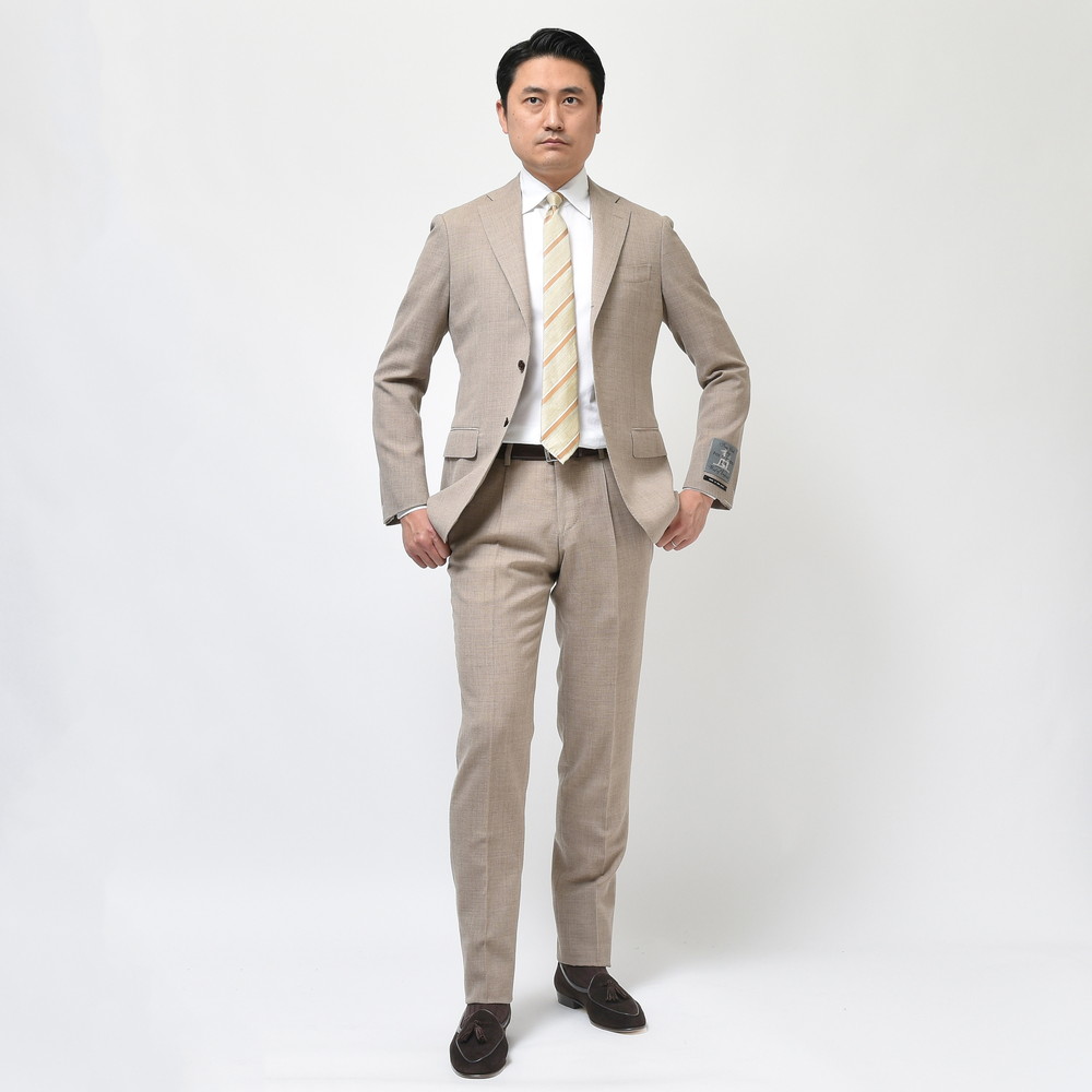 LILY BROWN｜【WEB限定カラー】3wayシアージャガードペプラム