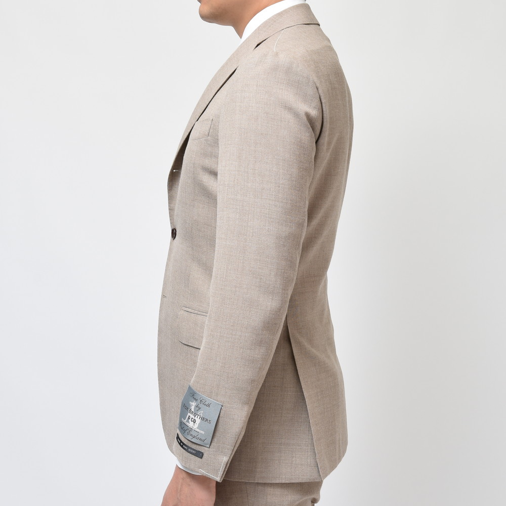 FOX BROTHERS TRUNK SHOW | RING JACKET（リングヂャケット
