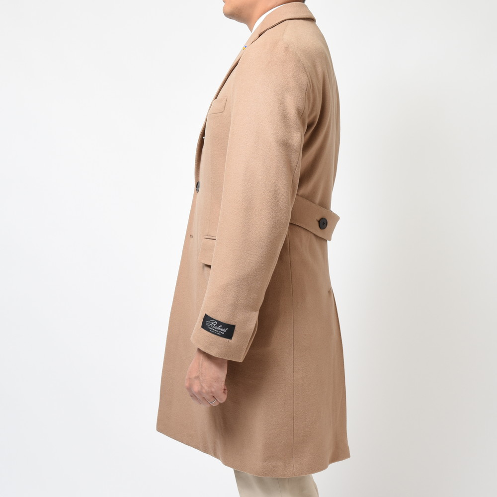 B.R.ONLINE - Style Web Magazine & Online Shop | ビー・アール・オンライン | Belvest(ベルベスト )<br>90s LEVI’S 2nd 復刻 デニムジャケット 71507-XX 赤耳<br>カシミアフランネルソリッドチェスターフィールドコート PT532/9360 B.R.ONLINE - Style Web Magazine & Online Shop | ビー・アール・オンライン | Belvest(ベルベスト )<br>DENINEt 507 デニムジャケット<br>カシミアフランネルソリッドチェスターフィールドコート PT532/9360