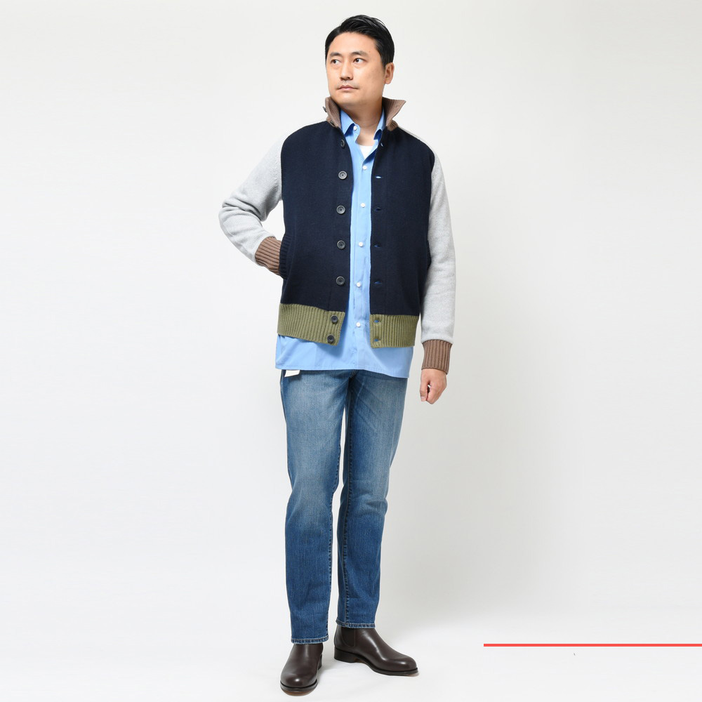 B.R.ONLINE - Style Web Magazine & Online Shop | ビー・アール
