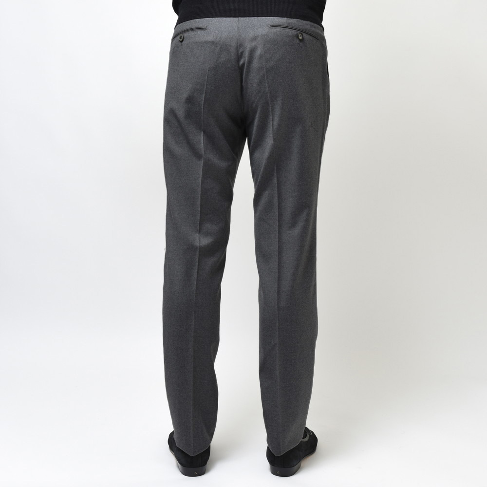 B.R.ONLINE - Style Web Magazine & Online Shop | ビー・アール・オンライン | GTA(ジーティーアー )<br>リーバイス ビンテージ Levi's LVC 519 ベッドフォード<br>HERRICKエリック ウールサキソニーソリッド2プリーツサイドアジャスターテーパードパンツ 17386 B.R.ONLINE - Style Web Magazine & Online Shop | ビー・アール・オンライン | GTA(ジーティーアー )<br>美品 ✨黒タグ GIORGIO ARMANI ジョルジオアルマーニ パンツ46<br>HERRICKエリック ウールサキソニーソリッド2プリーツサイドアジャスターテーパードパンツ 17386
