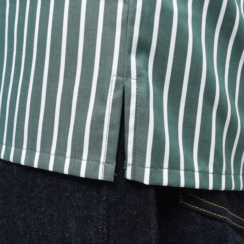 B.R.ONLINE - Style Web Magazine & Online Shop | ビー・アール・オンライン | Placide (プラシーデ)<br>トップス INDEPICT CHECK SHIRT \