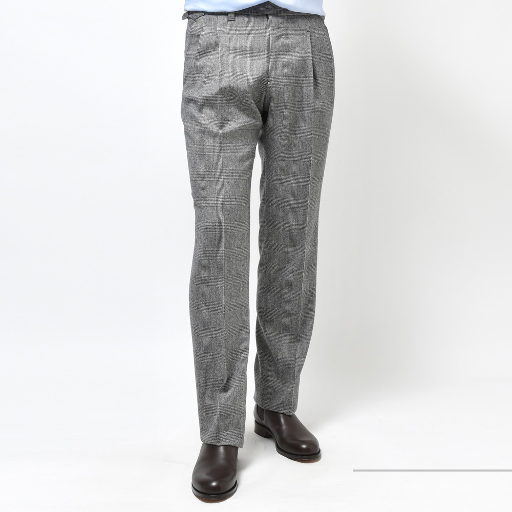 IGARASHI TROUSERSイガラシトラウザーズデニムスラックス48