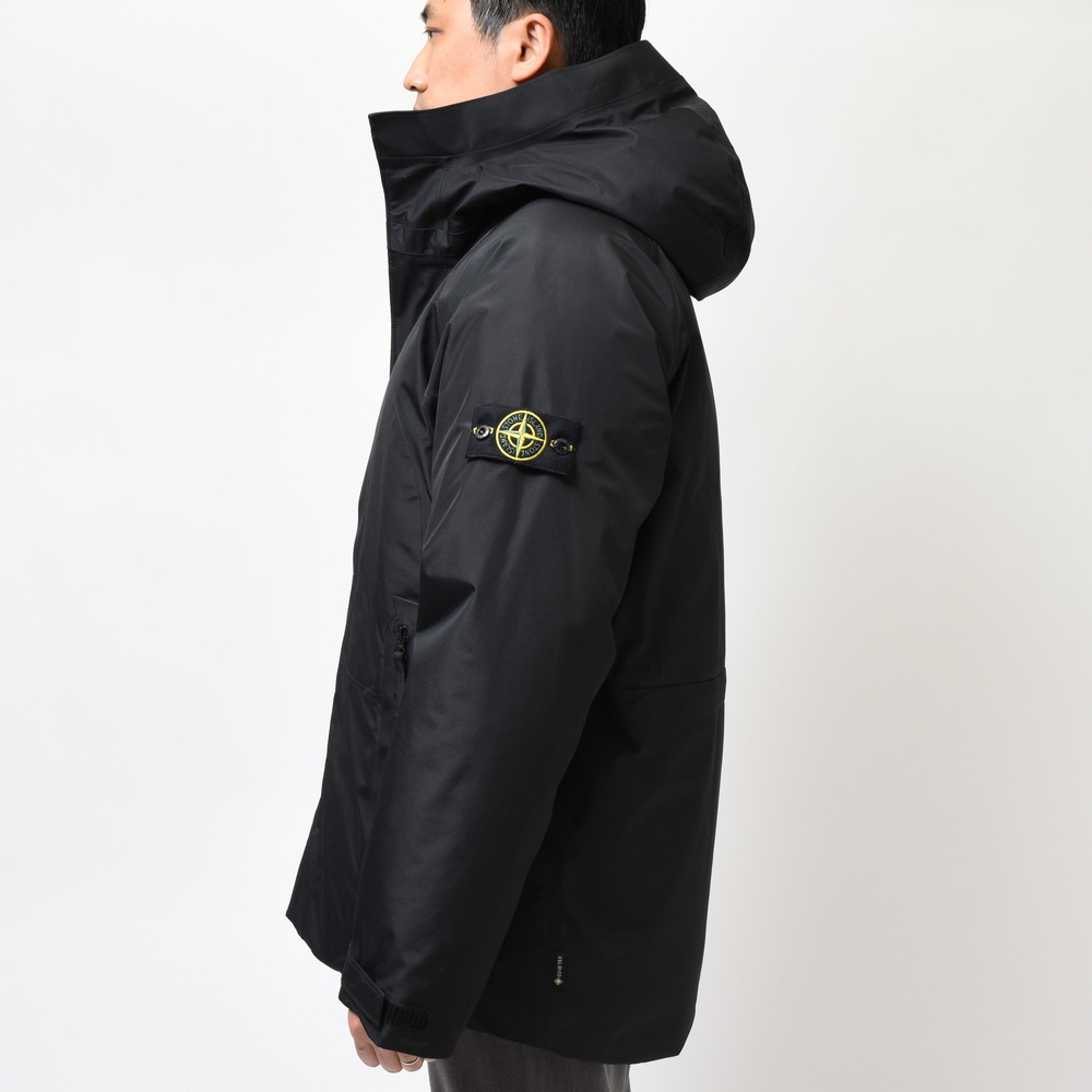 stone island ストーンアイランド goretex ゴアテックス