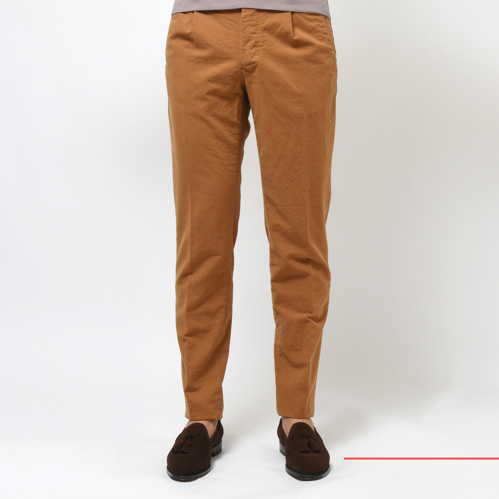 B.R.ONLINE - Style Web Magazine & Online Shop | ビー・アール・オンライン | INCOTEX SLACKS(インコテックス スラックス)<br>TAPERED FIT ガーメントダイコットンサマーサテン1Pテーパードパンツ 10X174-90871 B.R.ONLINE - Style Web Magazine & Online Shop | ビー・アール・オンライン | INCOTEX SLACKS(インコテックス スラックス)<br>TAPERED FIT ガーメントダイコットンサマーサテン1Pテーパードパンツ 10X174-90871