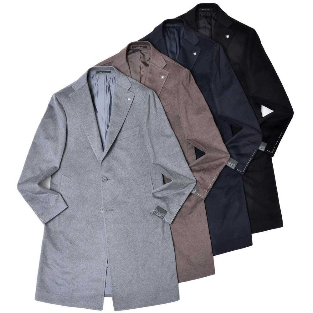 爆買い！】 belvest lardini ジャケット tagliatore lardini emmeti