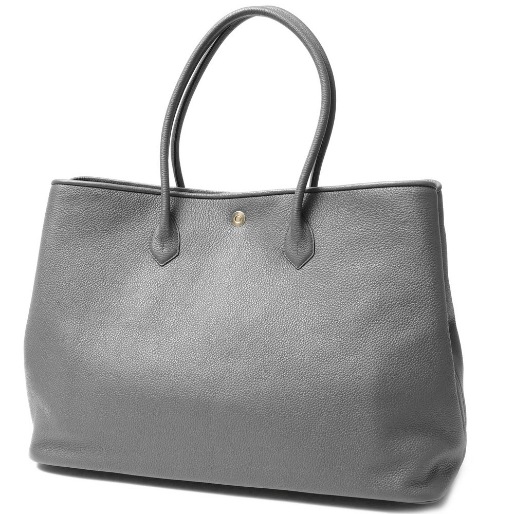 Cisei シセイ トートバッグ/0983 LD LINDOS LEATHER メンズ