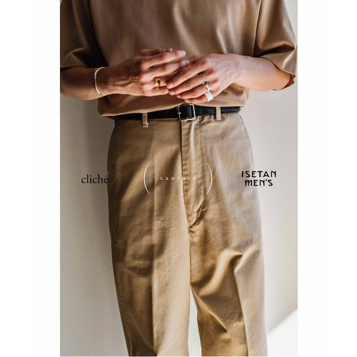 B.R.ONLINE - Style Web Magazine & Online Shop | ビー・アール
