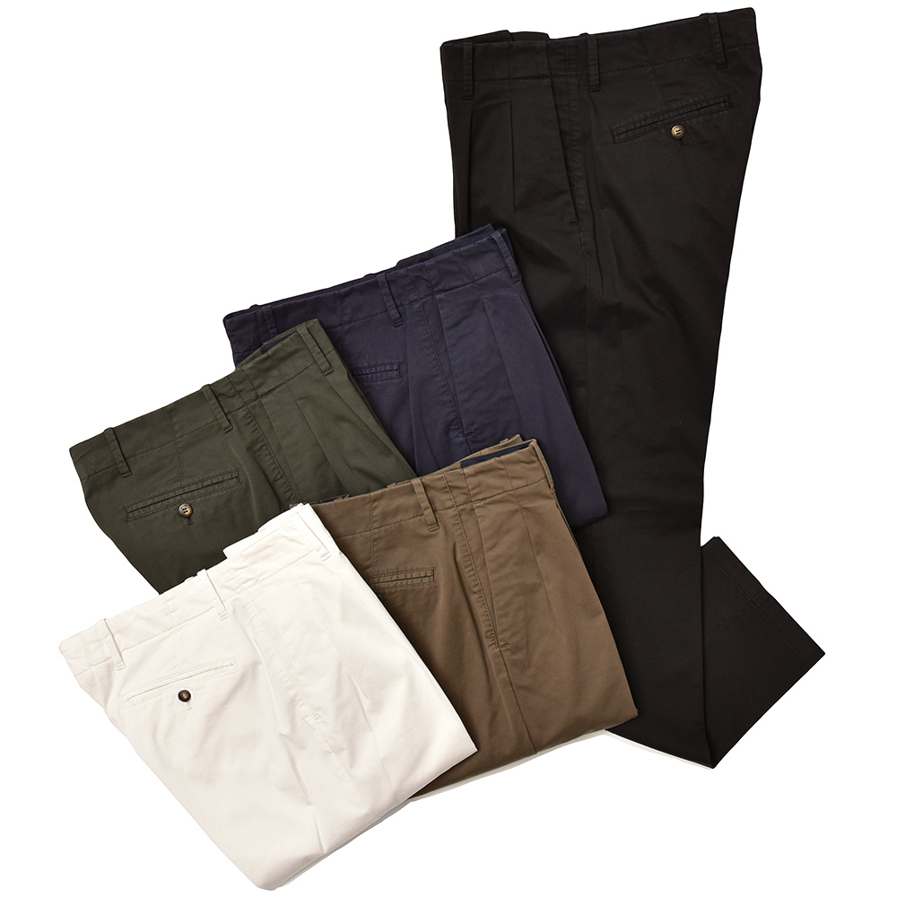 お歳暮ならオンライン Style - B.R.ONLINE Web ビー・アール | Shop Online & Magazine パンツ