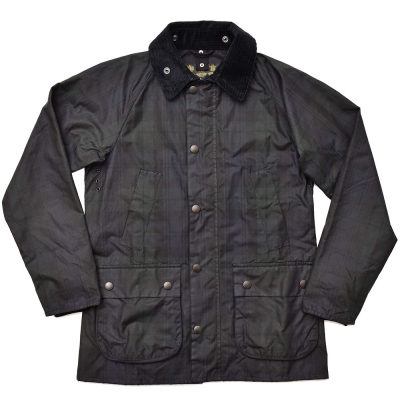 Barbour Bedale Blackwatch / バブアーブラックウォッチ