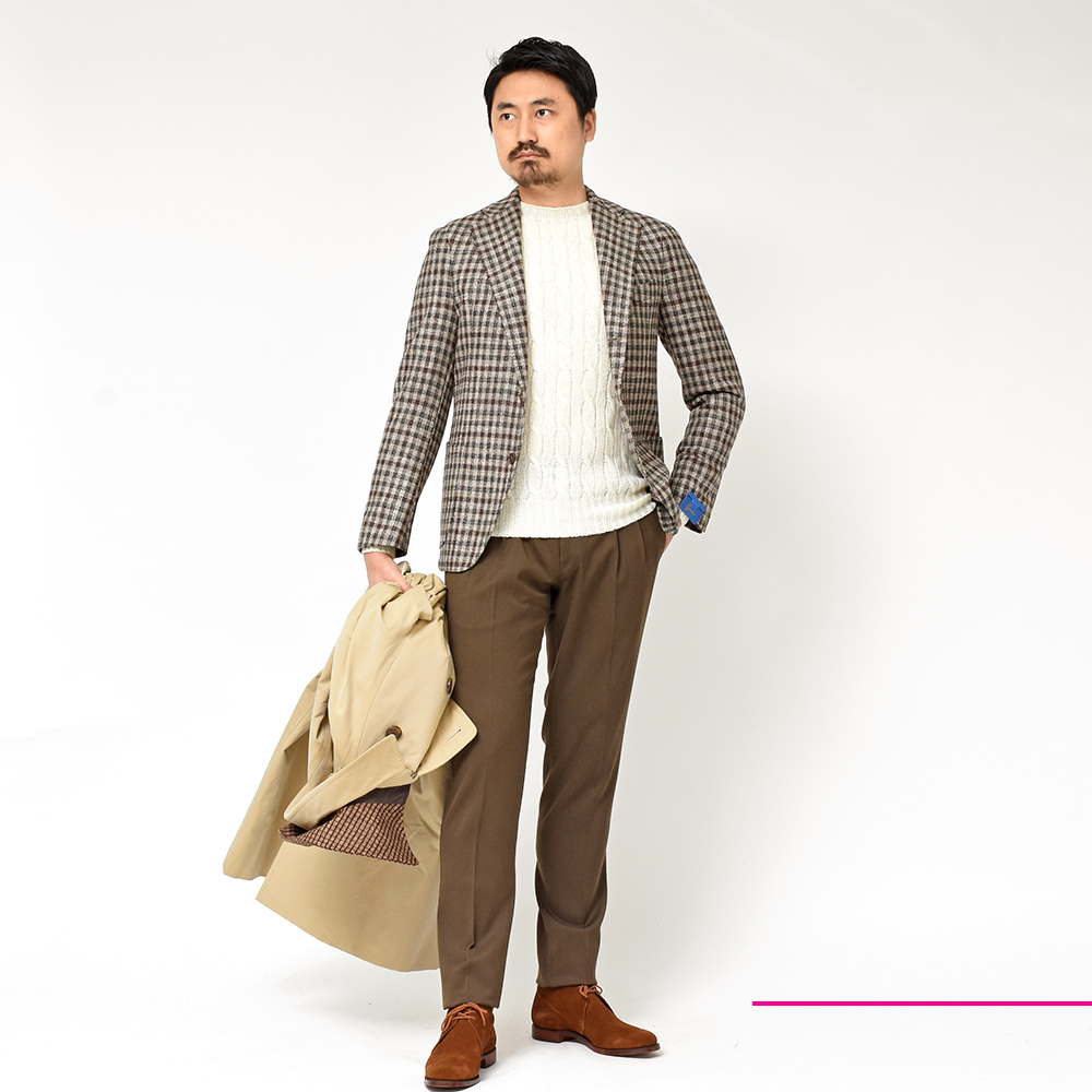 B.R.ONLINE - Style Web Magazine & Online Shop | ビー・アール