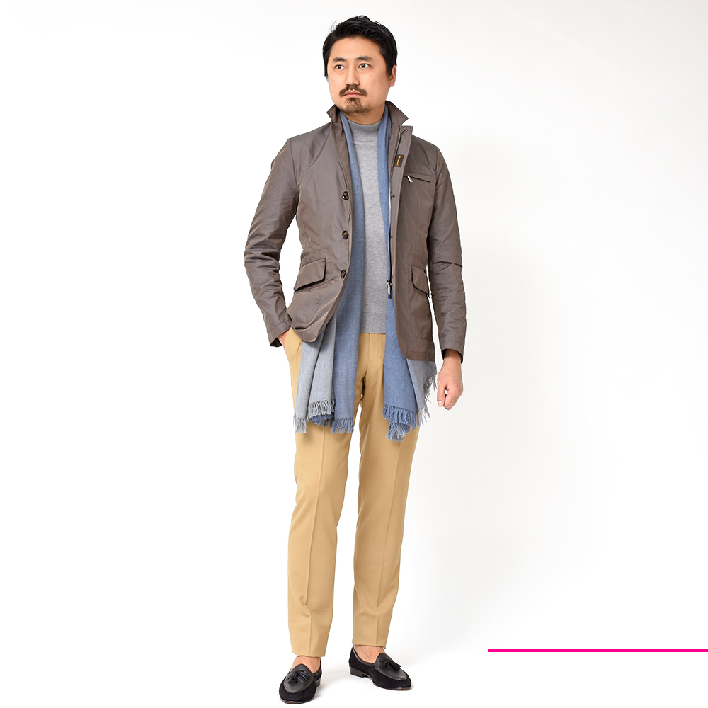 B.R.ONLINE - Style Web Magazine & Online Shop | ビー・アール