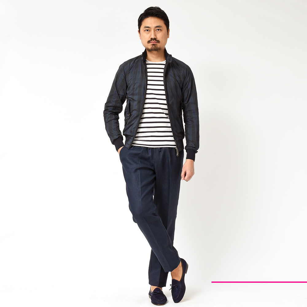 B.R.ONLINE - Style Web Magazine & Online Shop | ビー・アール