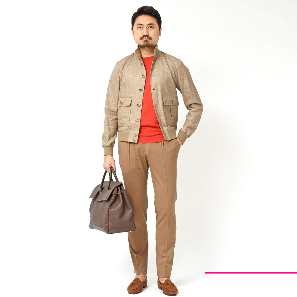B.R.ONLINE - Style Web Magazine & Online Shop | ビー・アール