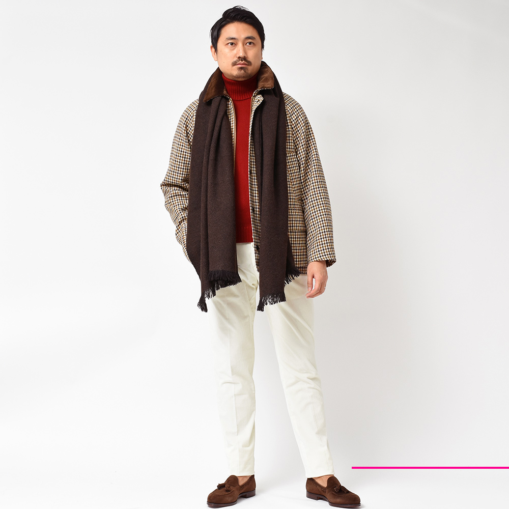 B.R.ONLINE - Style Web Magazine & Online Shop | ビー・アール・オンライン | Barbour バブアー <br>カーハート 70s カバーオール デトロイト ダックジャケット ブランケット<br>BEDALE SL ビデイル BLISSTEX TWEEDS ウール ツイード ガンクラブチェック ジャケット B.R.ONLINE - Style Web Magazine & Online Shop | ビー・アール・オンライン | Barbour バブアー <br>ビンテージ フレンチワークジャケット<br>BEDALE SL ビデイル BLISSTEX TWEEDS ウール ツイード ガンクラブチェック ジャケット