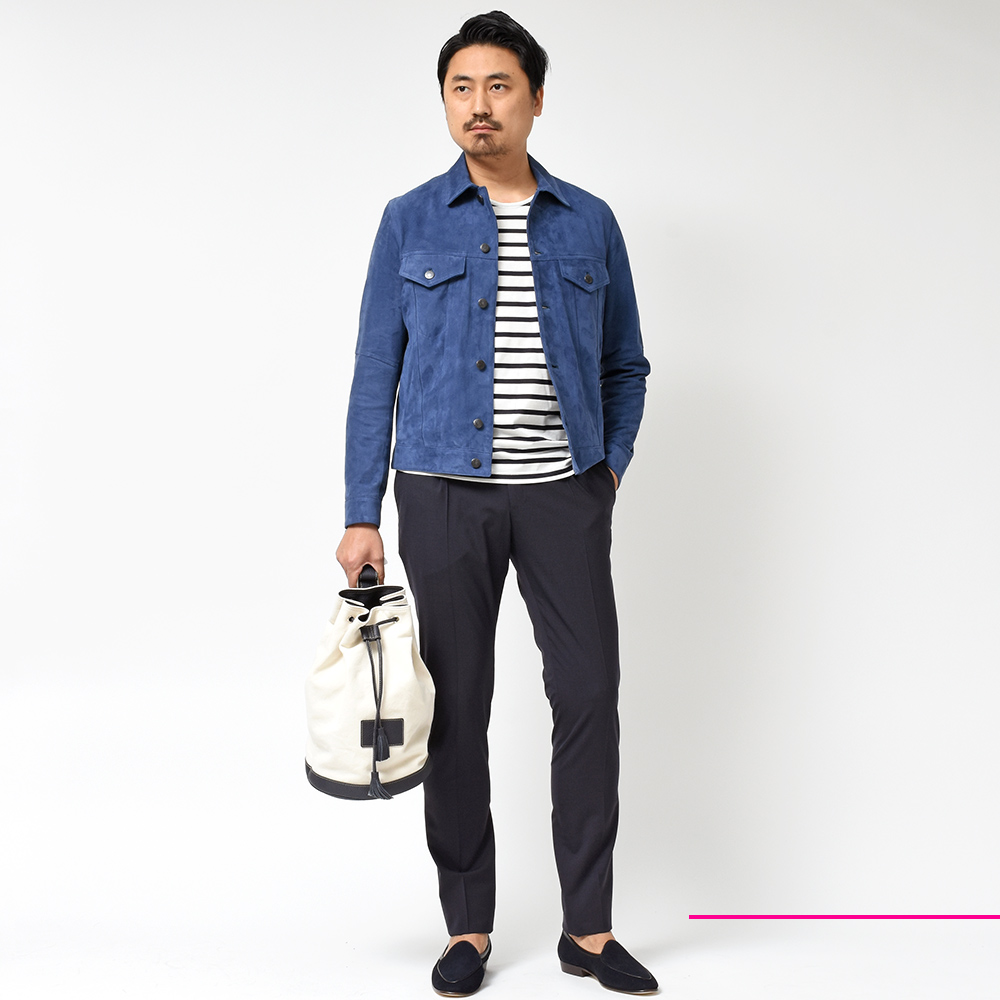 B.R.ONLINE - Style Web Magazine & Online Shop | ビー・アール