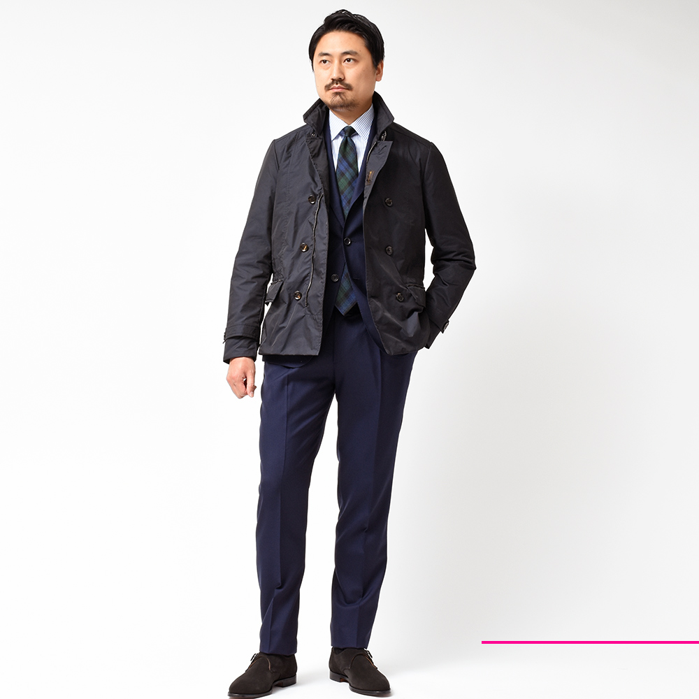 B.R.ONLINE - Style Web Magazine & Online Shop | ビー・アール