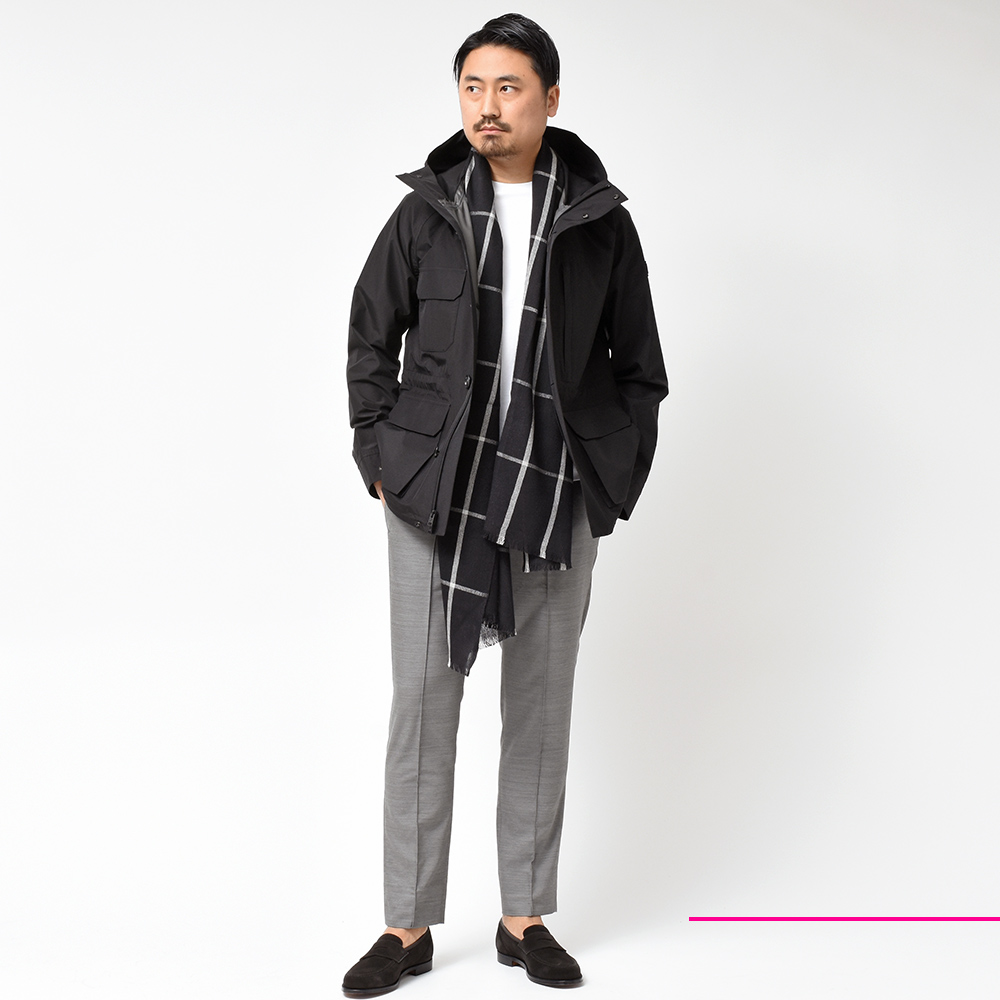 WOOLRICH ウールリッチ GTX MOUNTAIN PARKA アウター | endageism.com