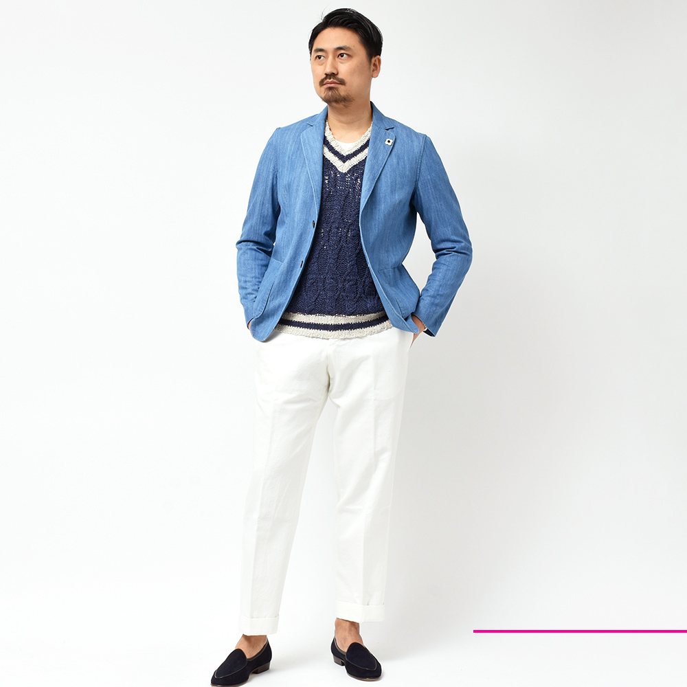 B.R.ONLINE - Style Web Magazine & Online Shop | ビー・アール