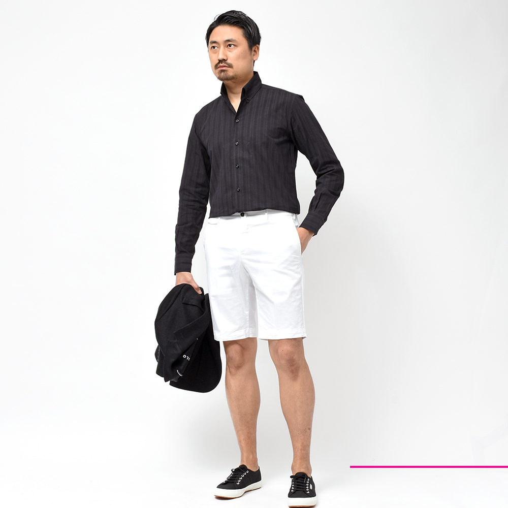 新品✨PT TORINO ショートパンツ❗️