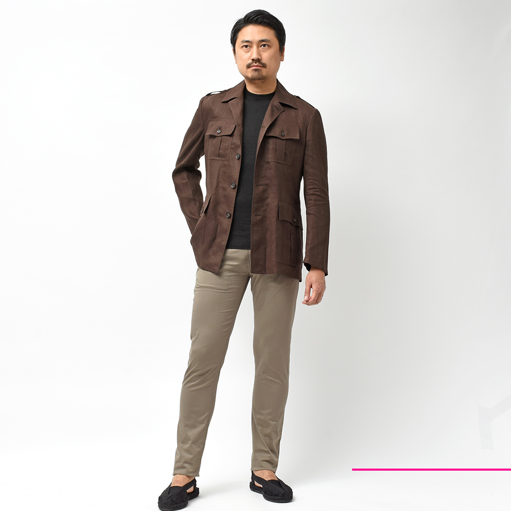 B.R.ONLINE - Style Web Magazine & Online Shop | ビー・アール