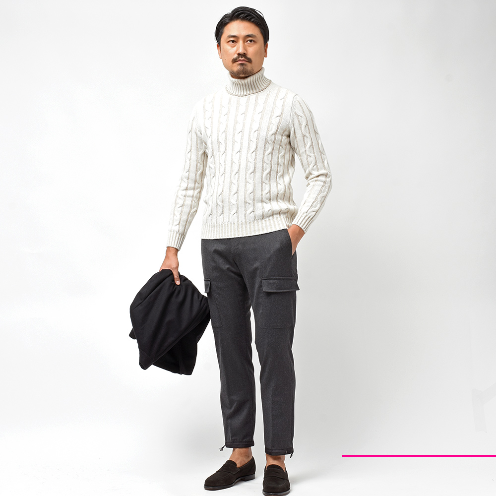 B.R.ONLINE - Style Web Magazine & Online Shop | ビー・アール