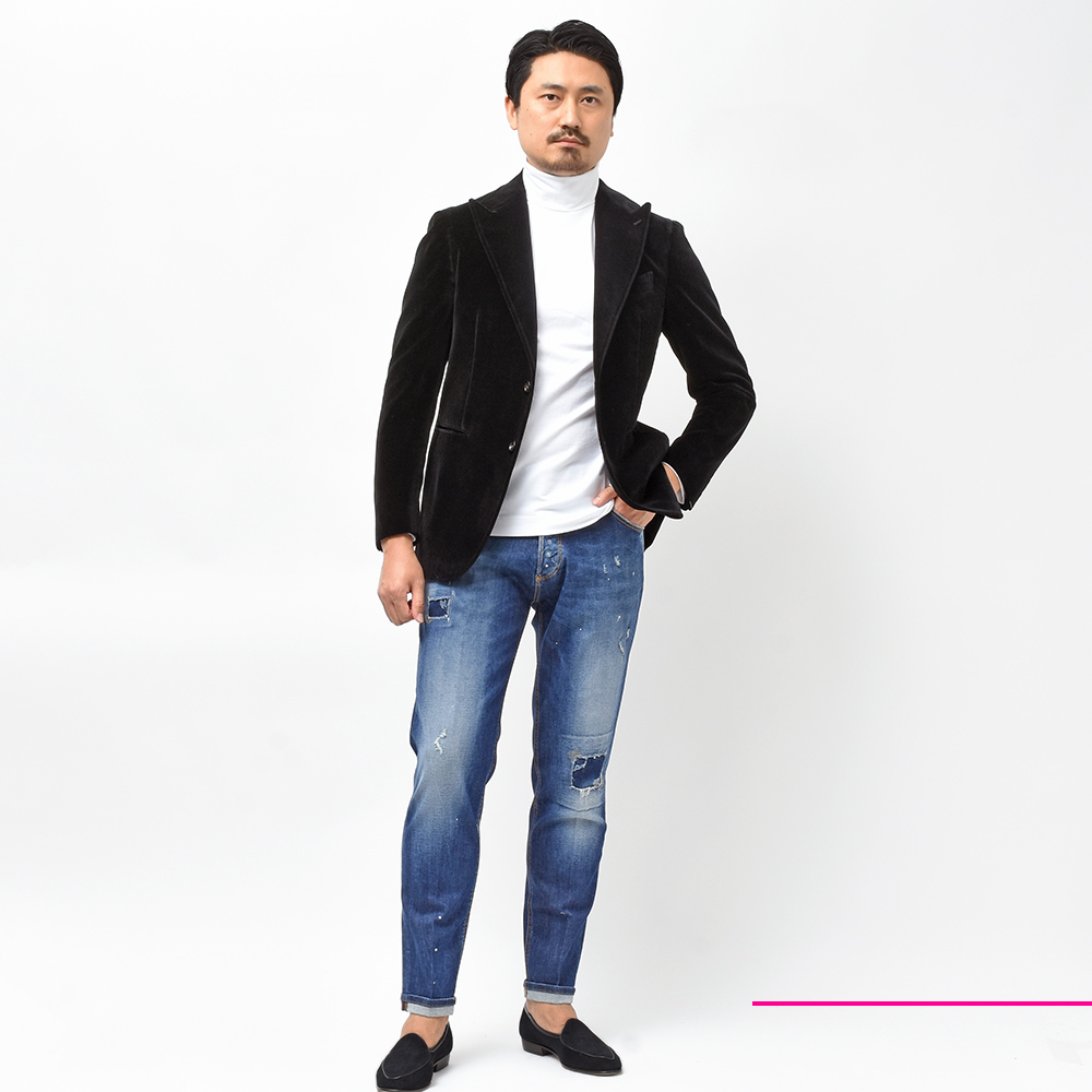 B.R.ONLINE - Style Web Magazine & Online Shop | ビー・アール