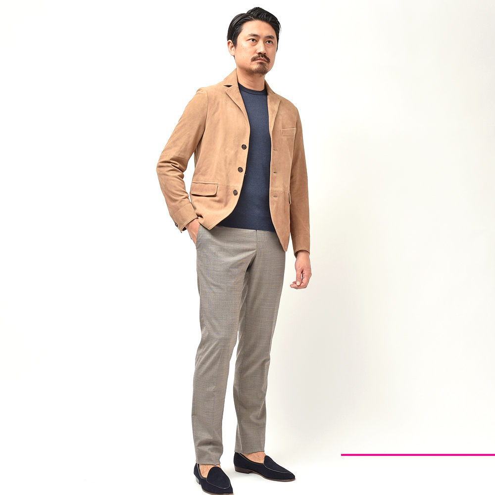 B.R.ONLINE - Style Web Magazine & Online Shop | ビー・アール
