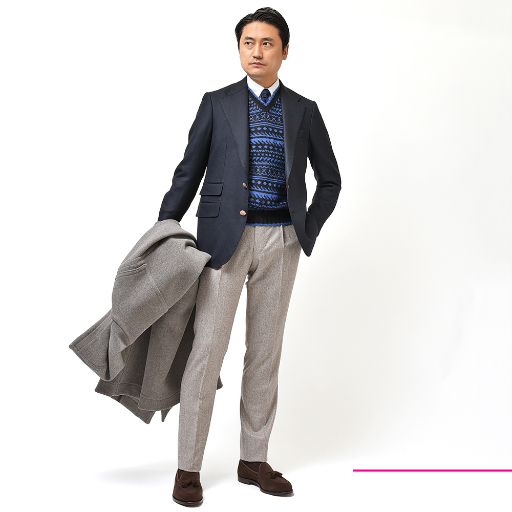 B.R.ONLINE - Style Web Magazine & Online Shop | ビー・アール