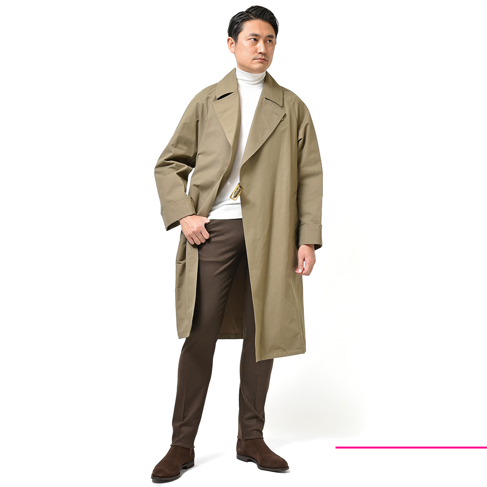 B.R.ONLINE - Style Web Magazine & Online Shop | ビー・アール