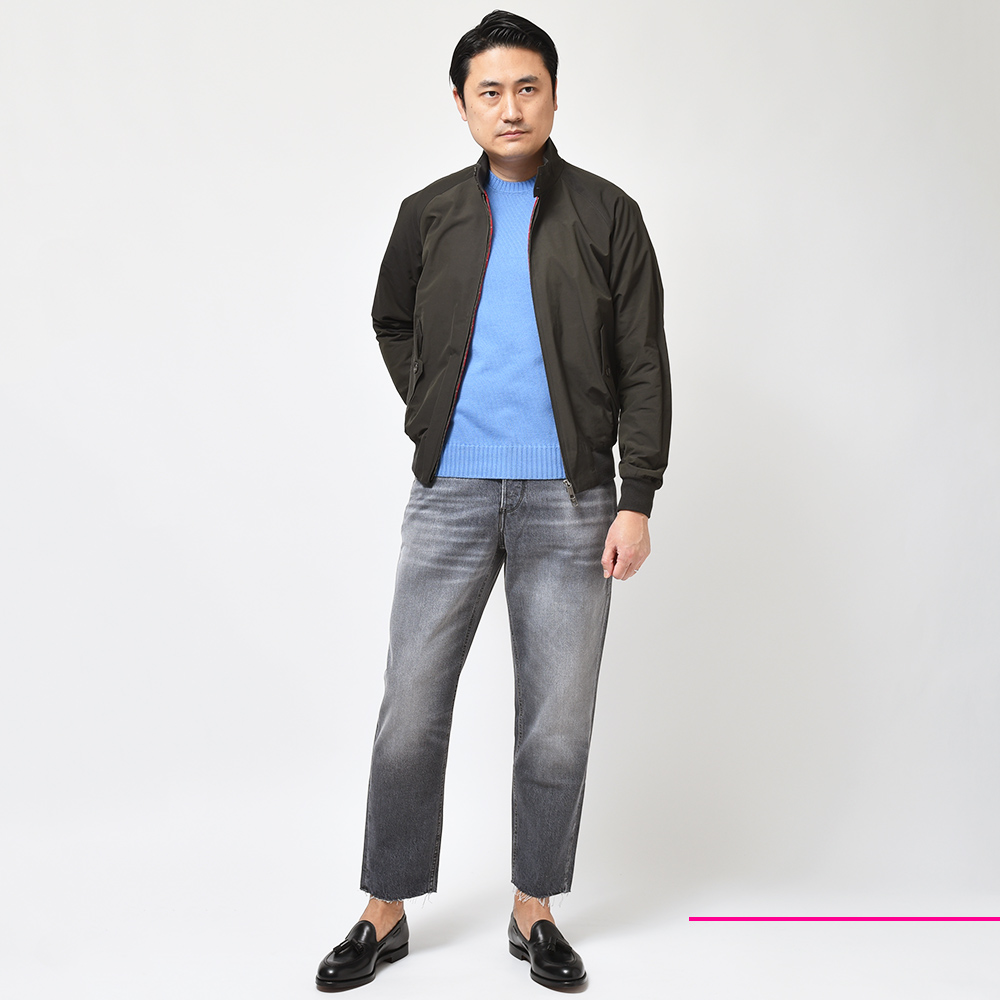 B.R.ONLINE - Style Web Magazine & Online Shop | ビー・アール