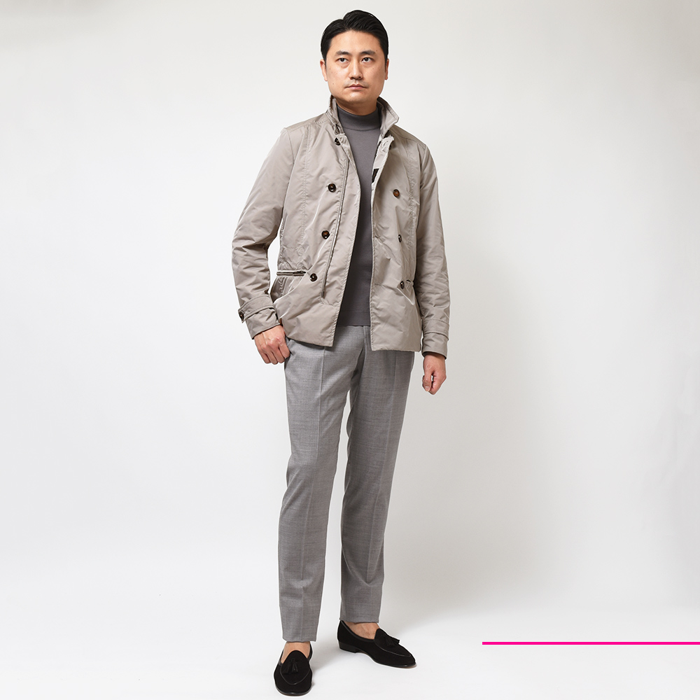 B.R.ONLINE - Style Web Magazine & Online Shop | ビー・アール