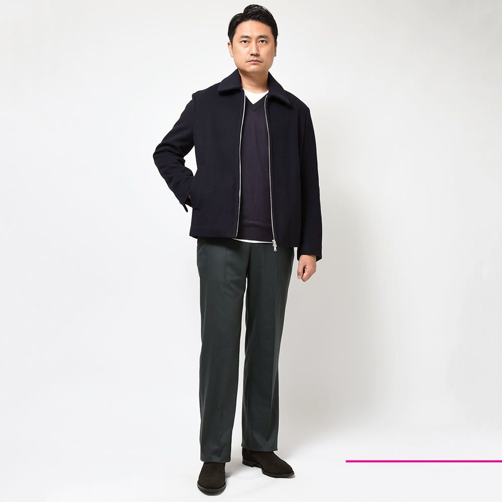 がかかりま バレナ アウター Suit jackets White：asty BARENA メンズ