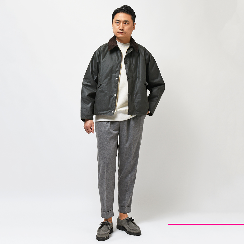B.R.ONLINE - Style Web Magazine & Online Shop | ビー・アール