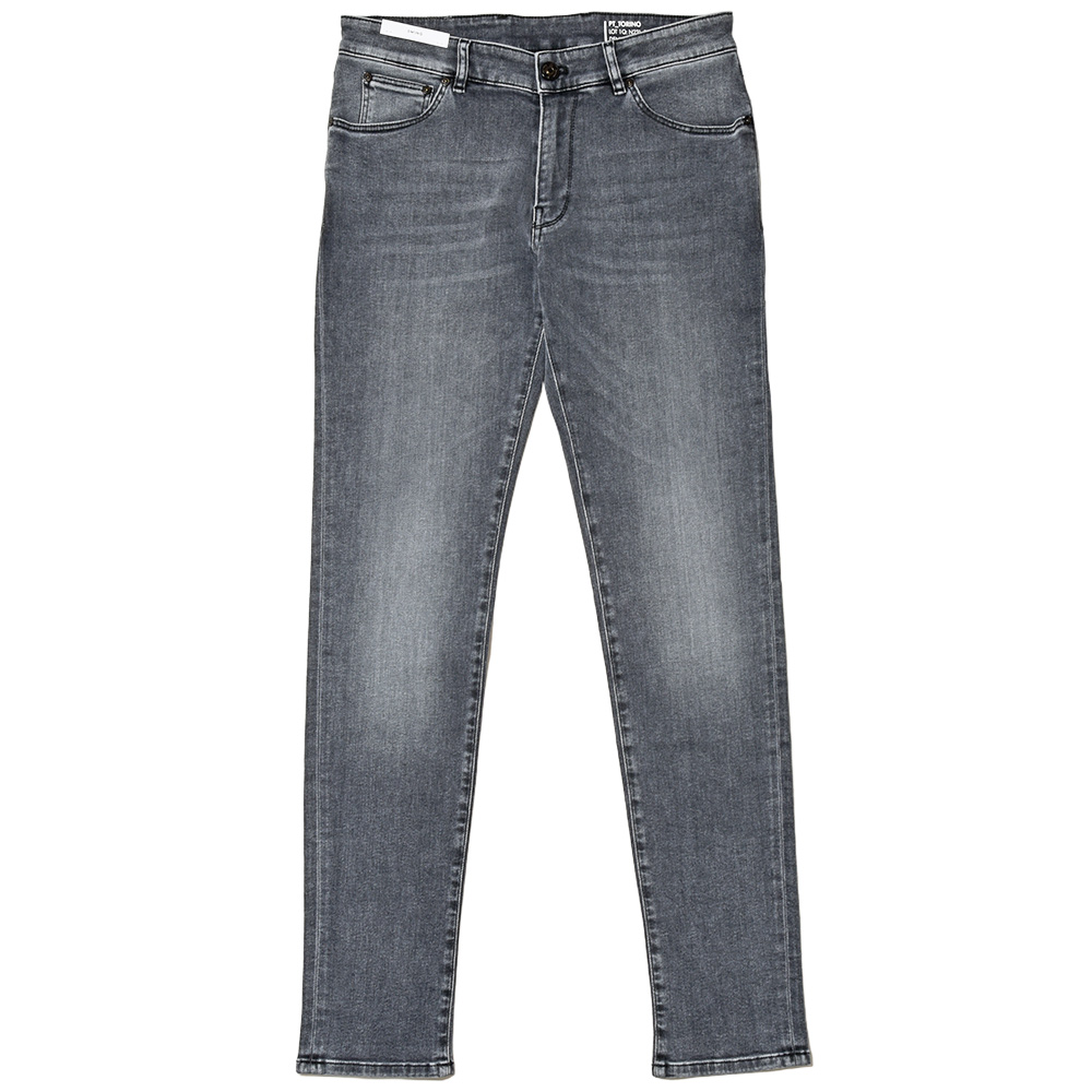 PT TORINO DENIM ピーティートリノデニム<br>コットン