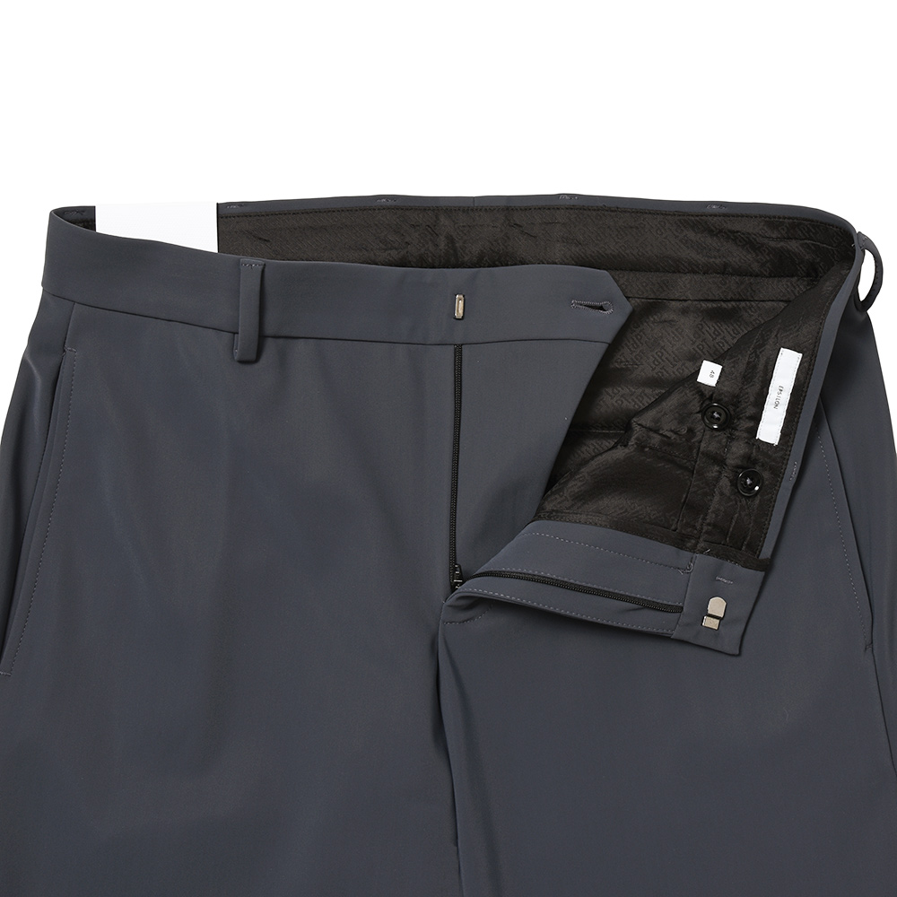 B.R.ONLINE - Style Web Magazine & Online Shop | ビー・アール・オンライン | PT TORINO ピーティー トリノ<br>Active ナイロン ストレッチ ノープリーツ パンツ EPSILON BACK ZIP B.R.ONLINE - Style Web Magazine & Online Shop | ビー・アール・オンライン | PT TORINO ピーティー トリノ<br>Active ナイロン ストレッチ ノープリーツ パンツ EPSILON BACK ZIP