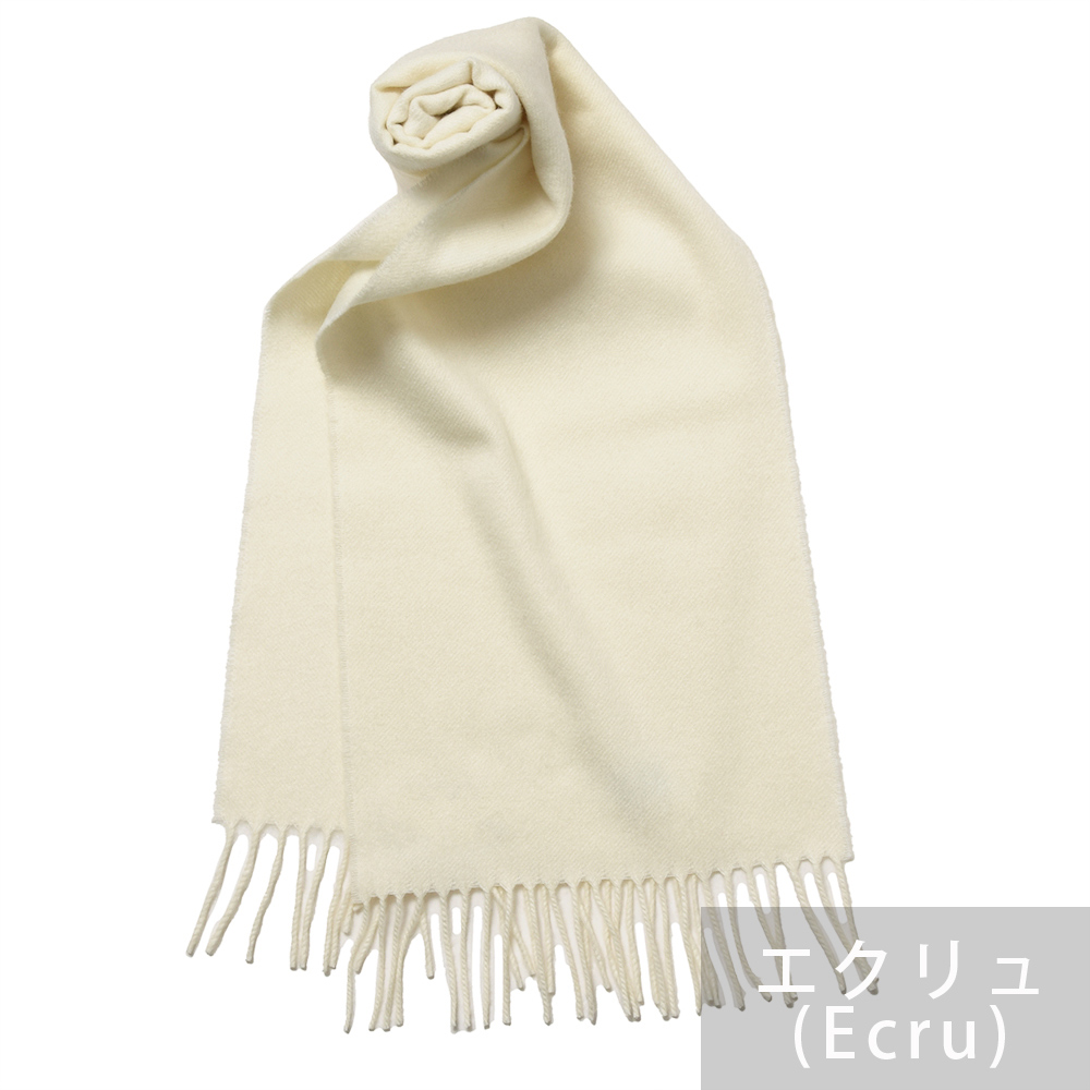 mastermind 小判ストールマフラー 